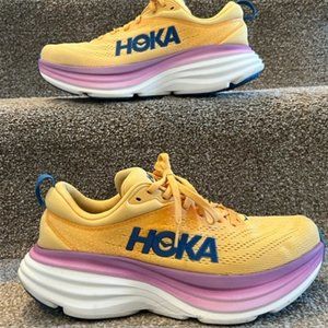 Hoka Bondi 8